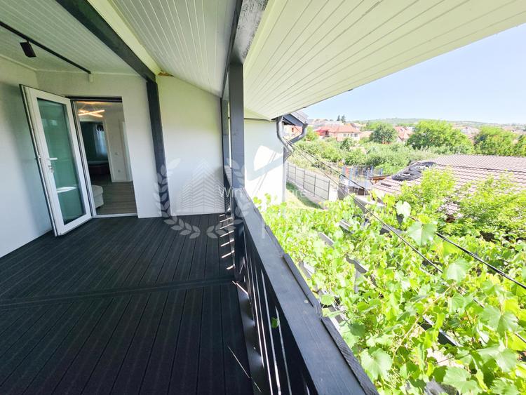 Casa individuala la cheie | 150mp utili | 220mp teren | Dambul Rotund - 21