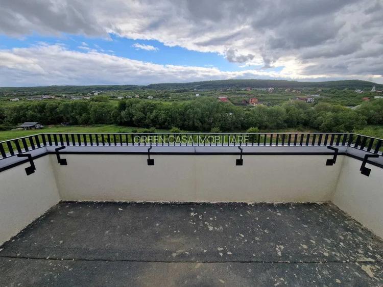 Casa individuala in Chinteni, 514mp teren, 140mp utili - 4