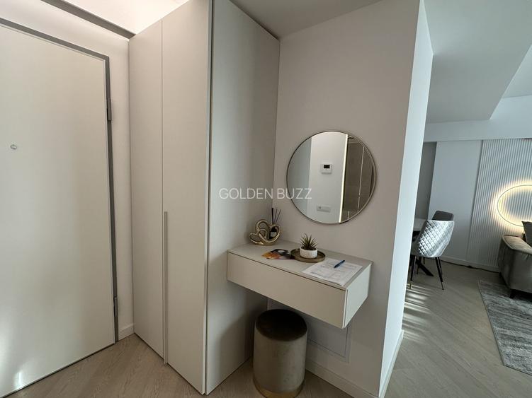 Apartament 3 camere de inchiriat parcare inclusa | Cortina North - 5