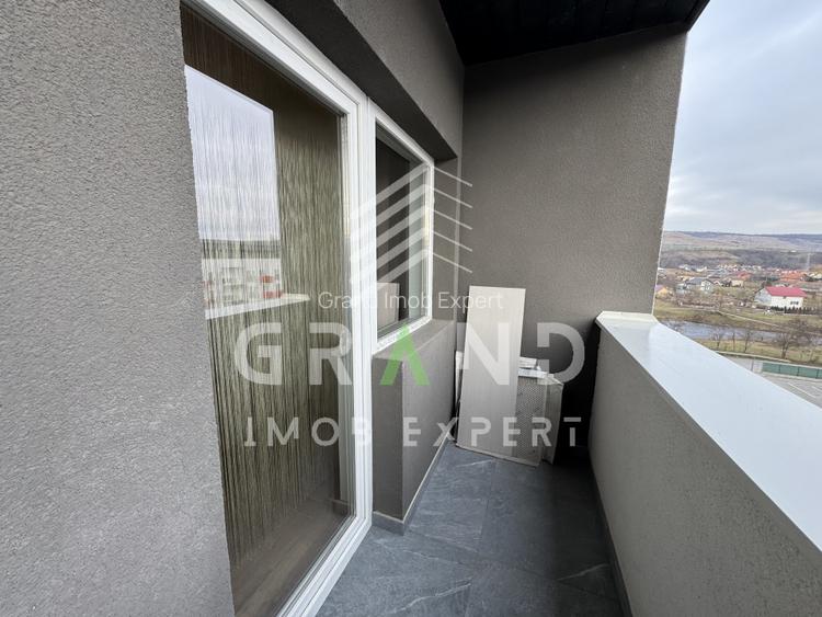 Ap 2 camere 60mp | BALCON 8mp | PARCARE | ZONA FLORESTI LIDL/PRIMARIE - 19
