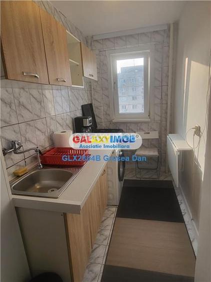 dr.taberei | 2 camere 43mp modern | 1980 | AC cada balcon | metrou - 4