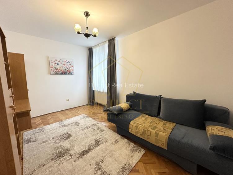 Apartament spatios cu 2 camere | Zona Cetatii - 10