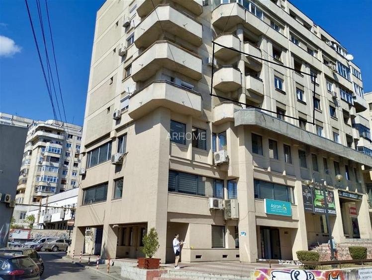 Inchiriere apartament 2 camere, modern, in Ploiesti, ultracentral - 12