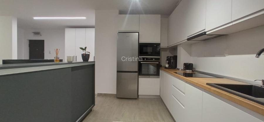 Apartament de închiriat în bloc nou - 12