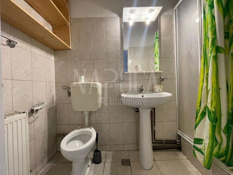Apartament 4 camere de vanzare in Centru, Cluj Napoca - 13