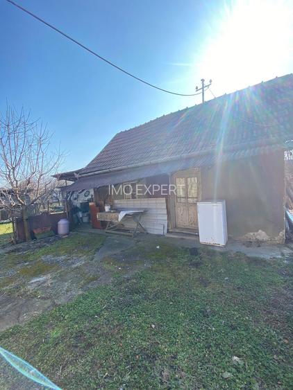 Casa de vanzare in Stremt Alba - 7