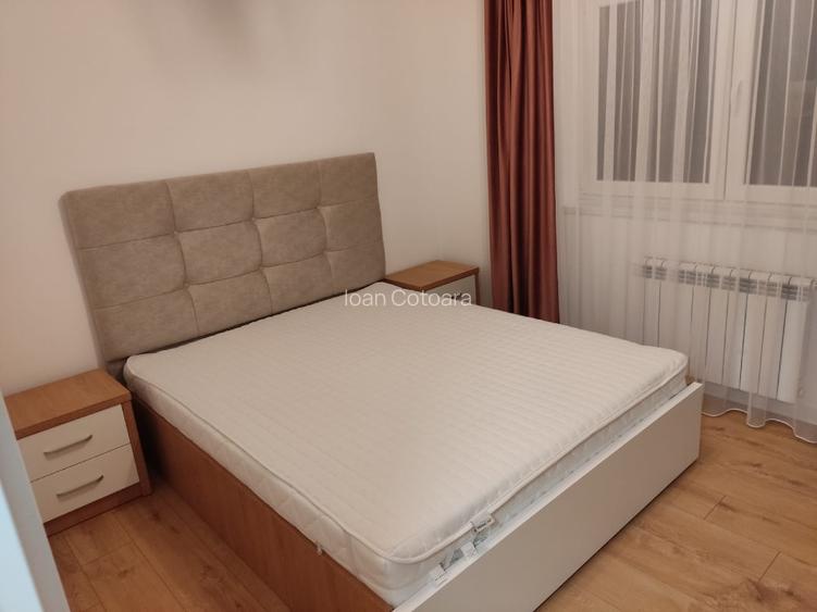 Apartament 2 camere, Aleea Jupiter - 6