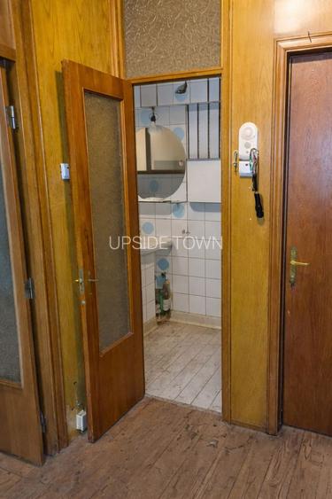 4 camere | Aviatiei | Soseaua Pipera | bloc 1987 - 12