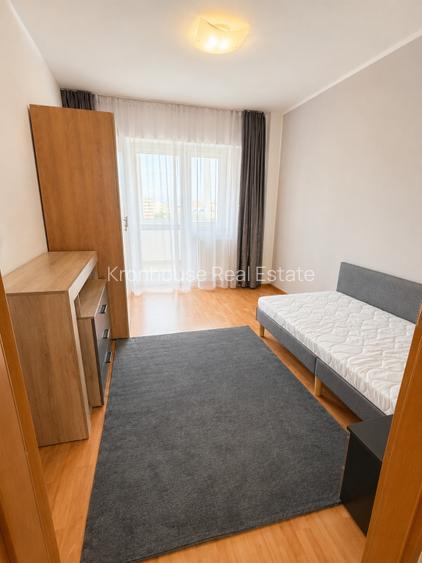PET FRIENDLY | Apartament 3 camere | 75 mp | Parcare + Boxa | 2 Bai | - 4
