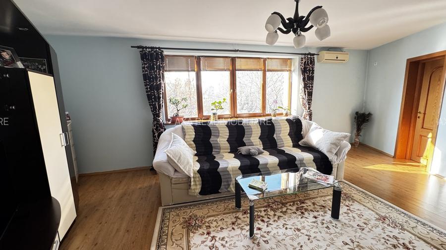 Apartament 2 camere de vanzare | Vedere Lac | Zona linistita | Lacul Morii - 15