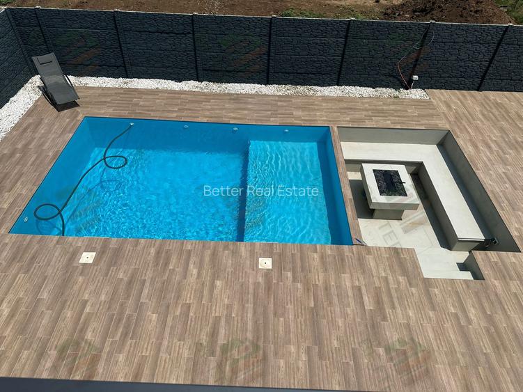 Casa Individuala - 4 Camera - Teren 450 mp - Bai - 8