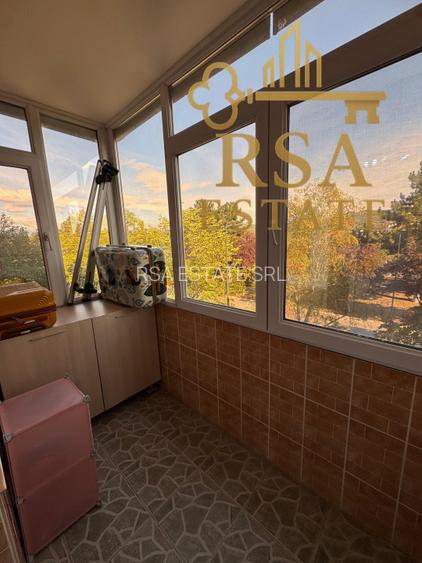 Apartament 3 camere et 2, zona Nord Rm Valcea  - 7