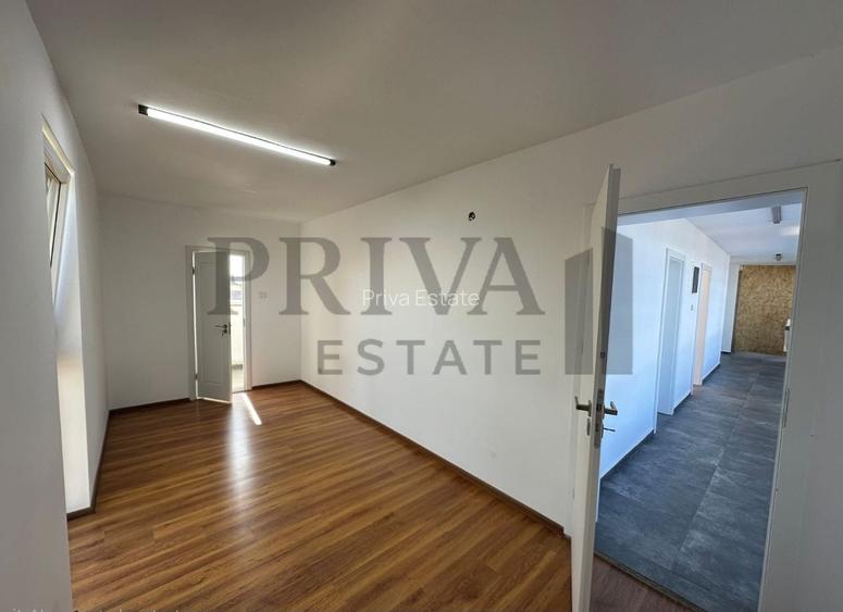 Spatiu birou cu baie proprie 25 mp, Mehala - 2