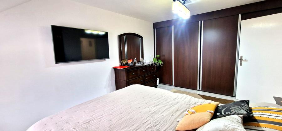 Casa individuala cu 4 camere de vanzare in Sibiu - 13