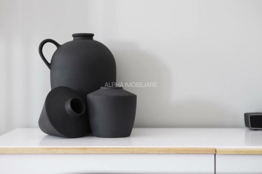 Apartament premium Banu Manta | Icon Residence - 15