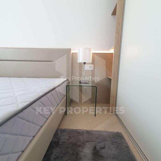 Cortina North, 2 camere - diponibil din 01.11.2025 - 5