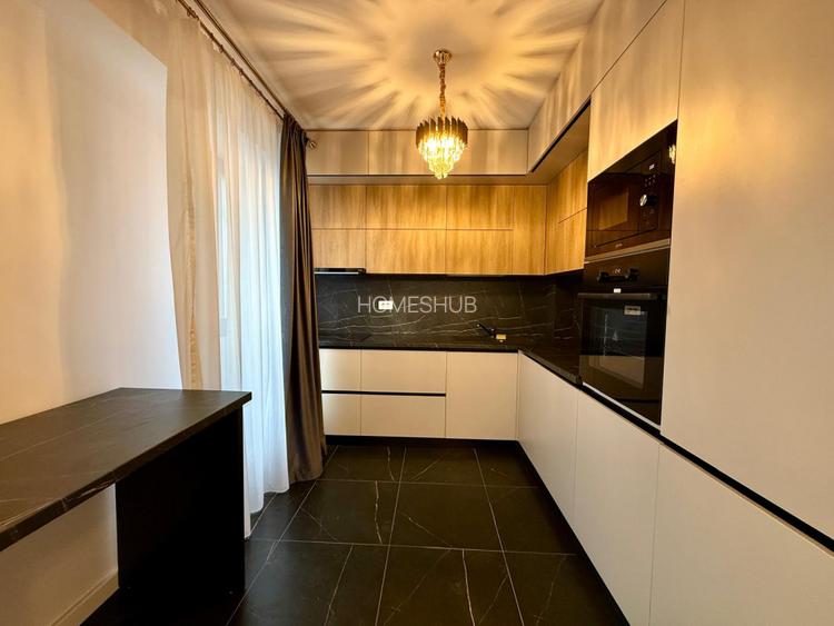 Apartament 3 camere NOU, 91 mp, 2 balcoane | Atrium Plaza - Sișești - 7