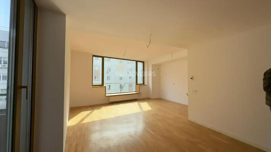 Apartament 2 Camere | Parc Cișmigiu | Finisaje de lux | Metrou 10 Min - 3