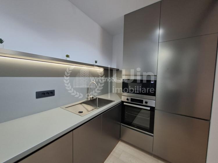 Apartament 2 camere | Bloc nou | La cheie | Parcare | Auchan Iris - 4