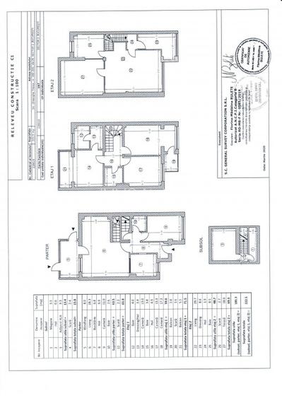 SUPER-ZONĂ - Casă 6 camere, Floreasca, finisaje și mobilier premium - 9