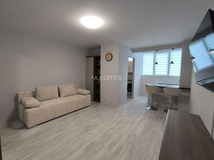 Apartament garsoniera la prima inchiriere Manastur zona Big - 4
