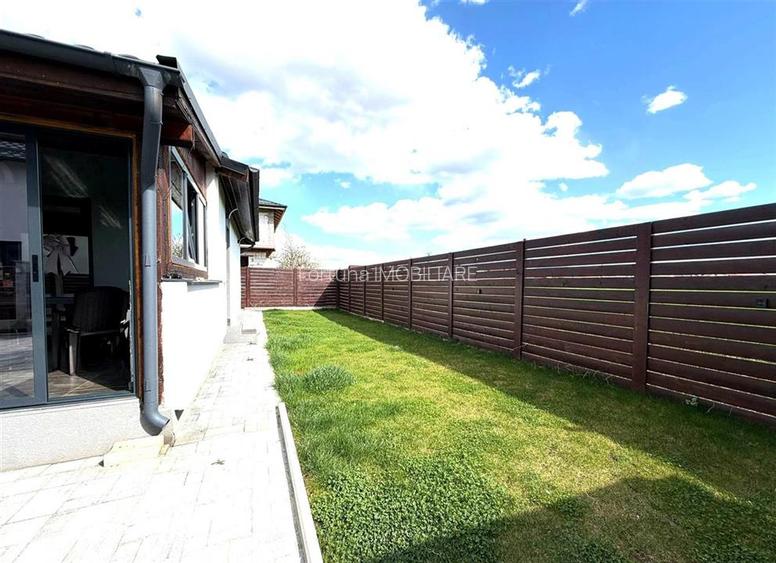 Casa moderna,  singura in curte - Izvor - 28