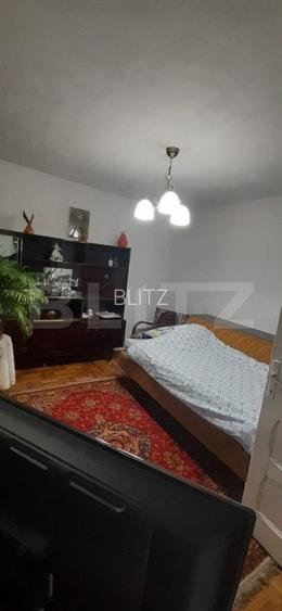 Casa de vanzare, cu 3 camere, 138 mp, zona Calea Domneasca - 18