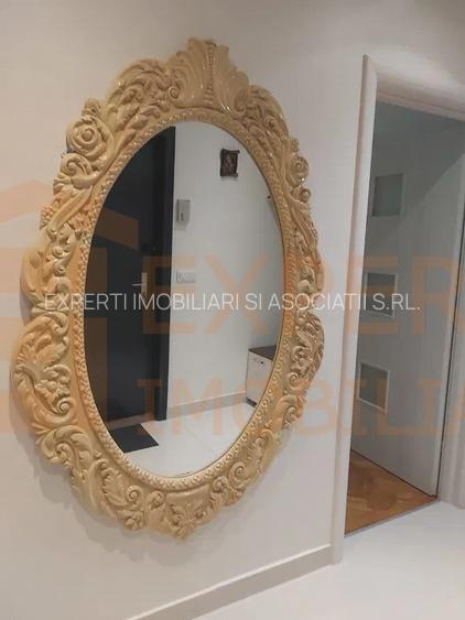 Apartament 2 camere de inchiriat, in zona City Park Mall - 5