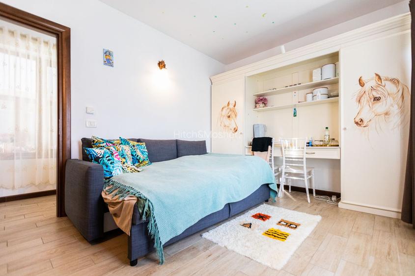 Refugiul Perfect de Lângă Timișoara - 43