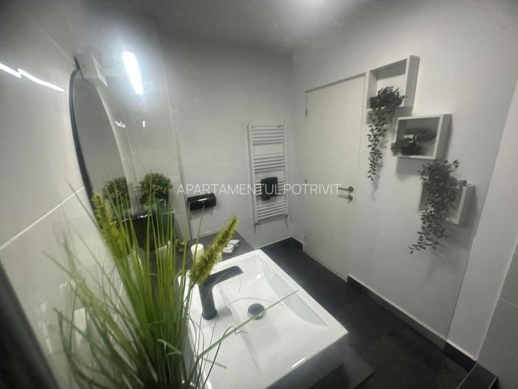 OPORTUNITATE ! apartamente 2 camere zona Eroilor  - 19