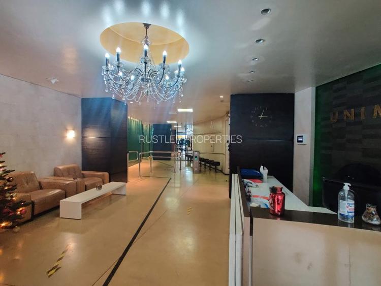 Spațiu de birou de la 329 mp - Unimed Office Building - Universitate - 6