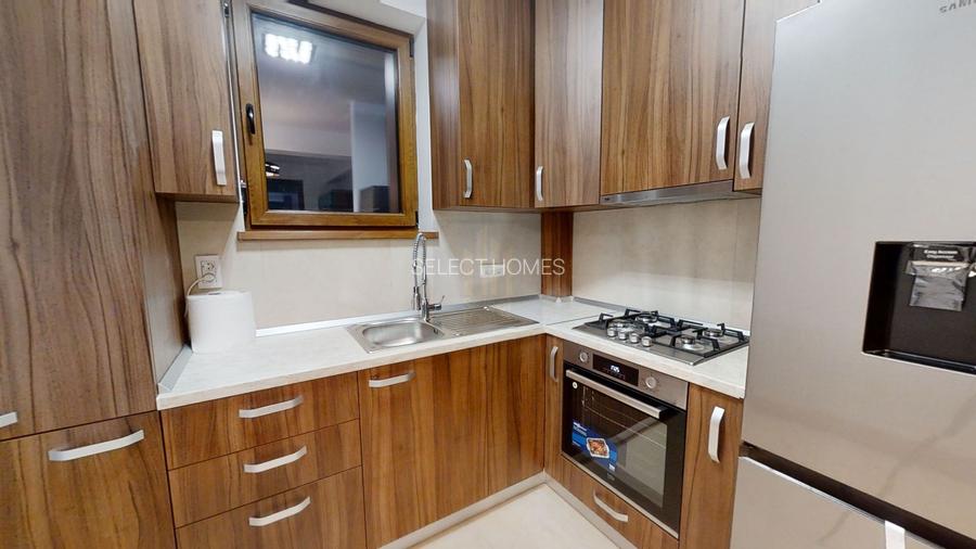 Apartament de inchiriat 3 camere *Domenii* *Tur Virtual* - 7