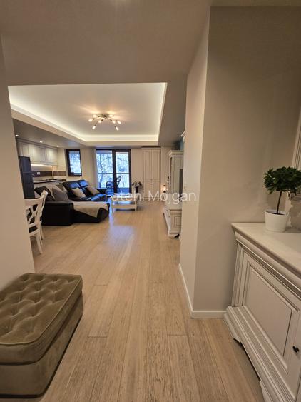 Iancu Nicolae - 3 camere de inchiriat - Parcare - Boxa - 11