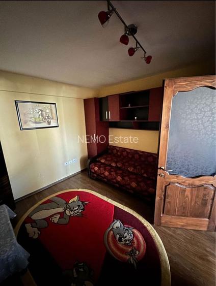 Apartament cu 3 Camere de Închiriat | Suceava/Scheia Polaris | 350Euro - 3