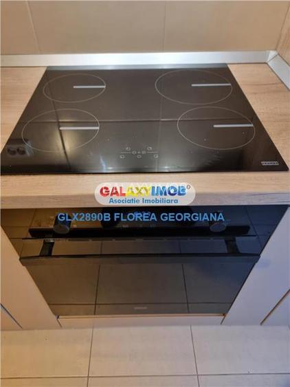 Apartament 2 camere de vanzare Greenfield Residence - 6