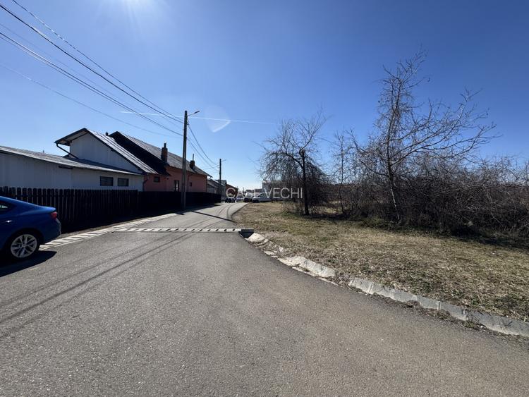 Cel mai bun teren din Paulesti - 10