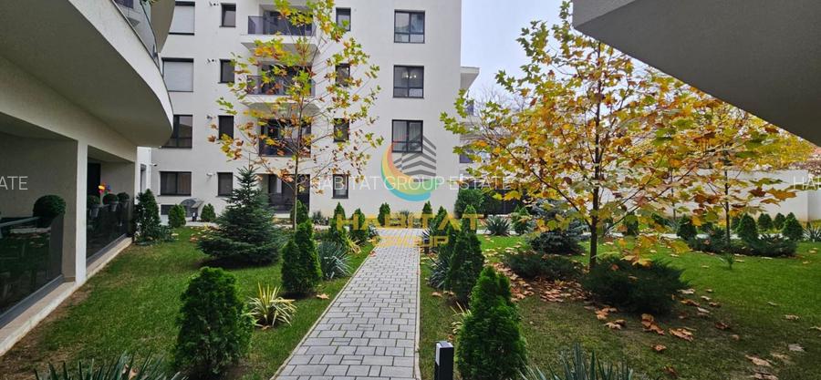 Apartament 2 camere parter curte Timpuri noi mutare imediata - 14