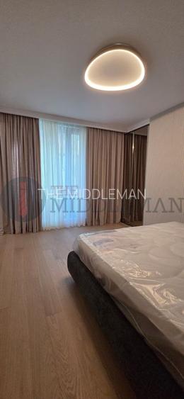 Apartament exclusivist cu 120 mp terase | Parter | Park View - 27