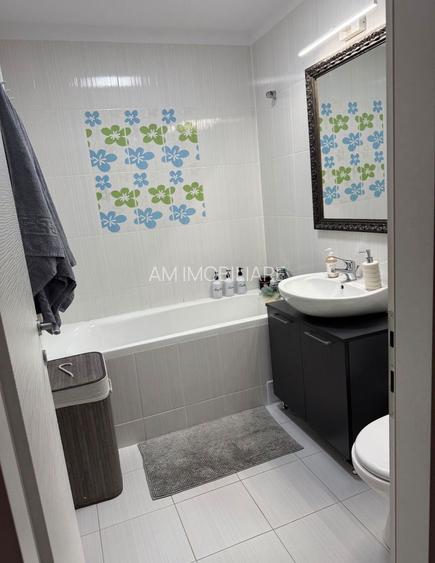 AP. 2 CAMERE PALLADIUM RESIDENCE, CENTRALA, PARCARE, BUCATARIE INCHISA - 8