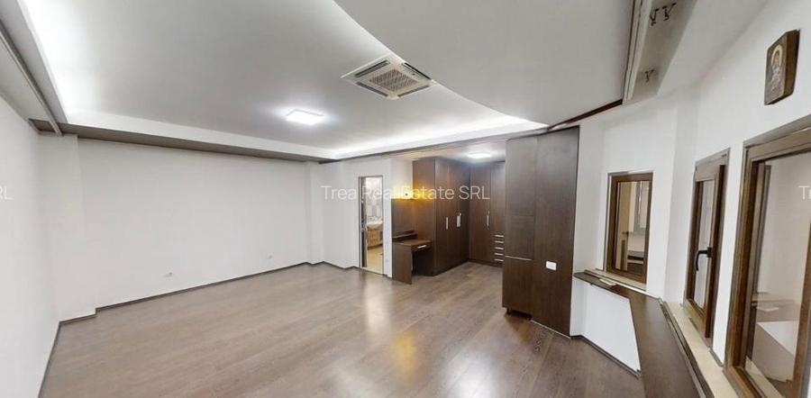 Apartament de 5 camere in vila zona Ion Mihalache - Banu Manta - Kiseleff - 29