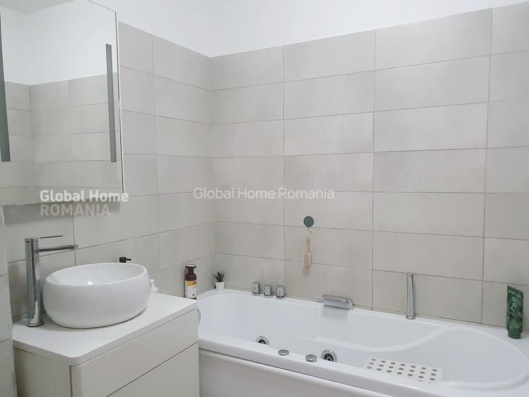 Apartament 2 Camere | 54 MP | Tineretului – Timpuri Noi | Etaj 2 - 6