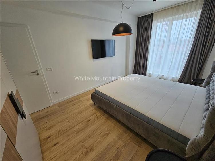 Apartament modern 3 camere Vitus Residence - 39
