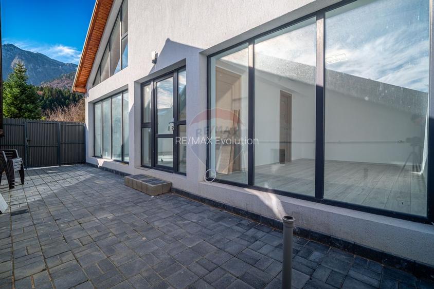 Casă de vacanta in Busteni – confort, priveliște și poziționare unică - 10