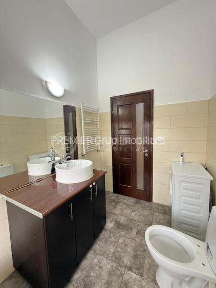 Apartament 3 camere modern 85mp 2 balcoane, Gara, aproape de centru - 13