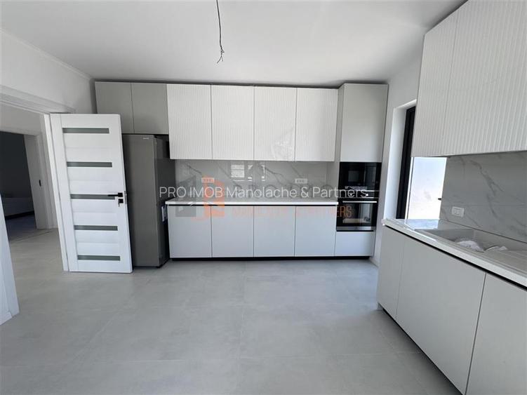 Case noi in zona Maracineni | COMISION 0 - 10