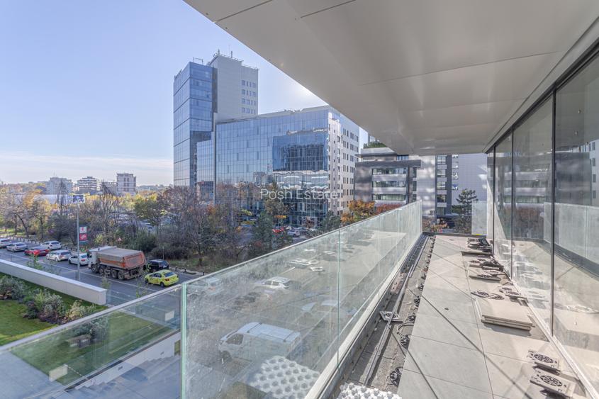 4 camere de exceptie in ONE Floreasca Towers - 4