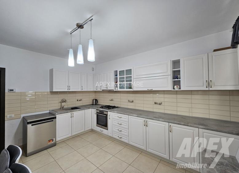 Casa 5 camere individuala | teren 500 mp | Cartierul Florilor | Magurele - 6