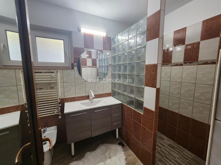 CASA INDIVIDUALA, 135 MP UTILI, PODUL DE FIER-zona semicentrala - 9