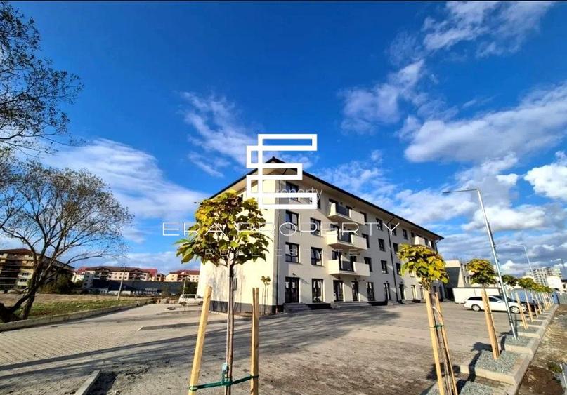 Apartament 2 camere, 56 mp   Doamna Stanca, Selimbar - 7