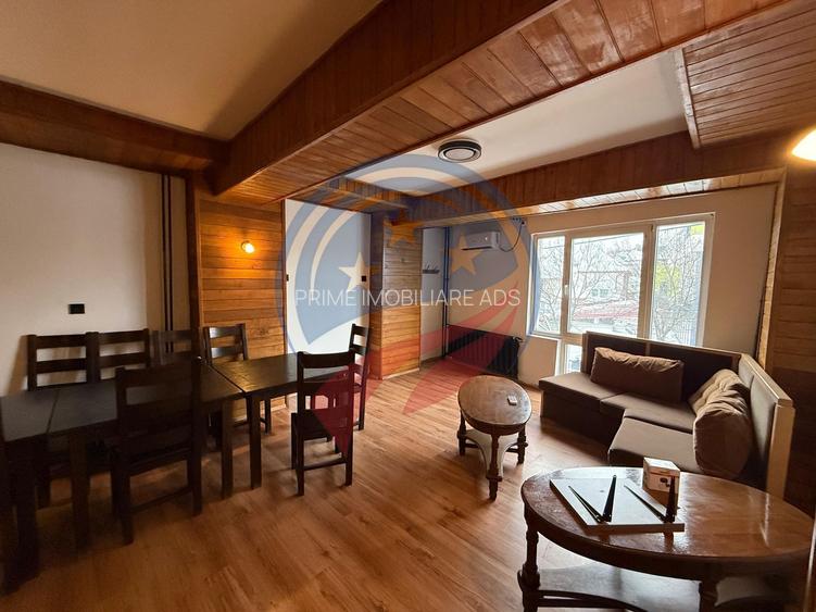 Spatiu Comercial zona Piata Chiriac - 15